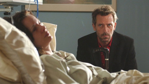 Dr. House: 1×6