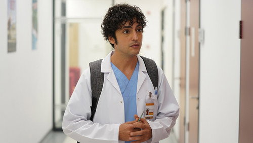 Um Milagre: 1×10