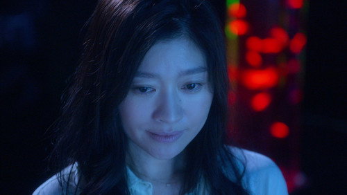 Fishbowl Wives: 1×8