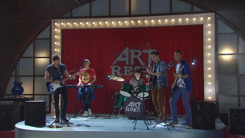Violetta: 3×12
