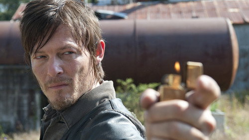 The Walking Dead: 3×13