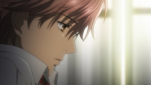 Chihayafuru: 1×6