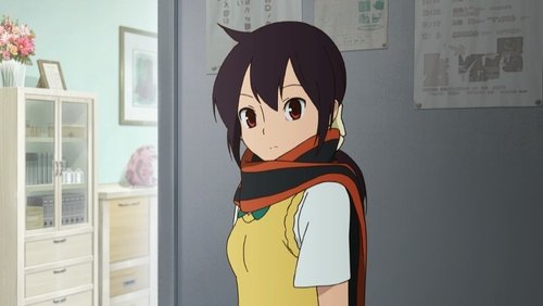 Yozakura Quartet: Hoshi no Umi: 1×1