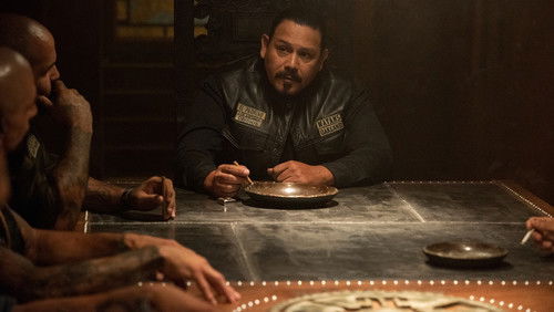 Mayans M.C.: 1×8