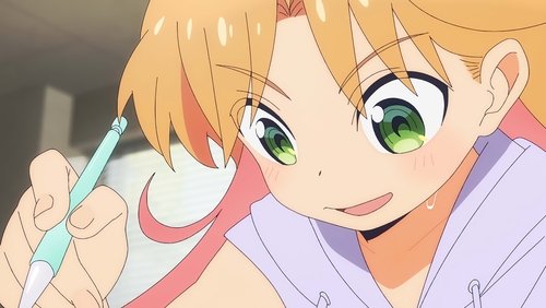 Ruri Rocks: 1×6