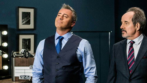 Episodes: 5×2