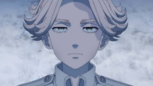 Tokyo Revengers: 1×42