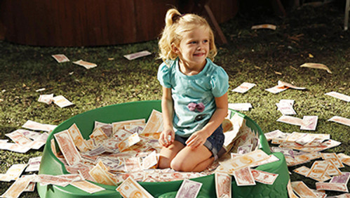 Raising Hope: 4×2