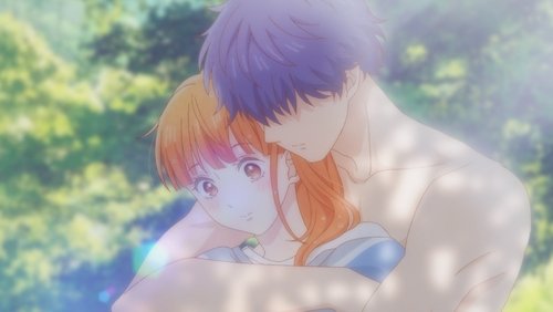 Anyway, I’m Falling in Love with You.: 1×10