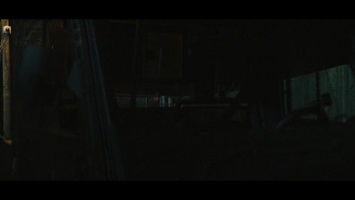 A Química da Morte: 1×2