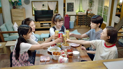 Age of Youth: 2×2
