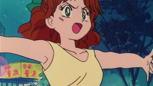 Sailor Moon: 1×23