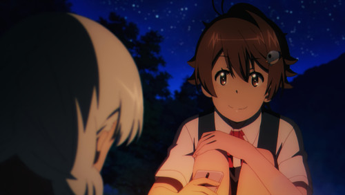 Touring After the Apocalypse: 1×12