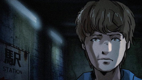 Yamishibai: Japanese Ghost Stories: 4×13