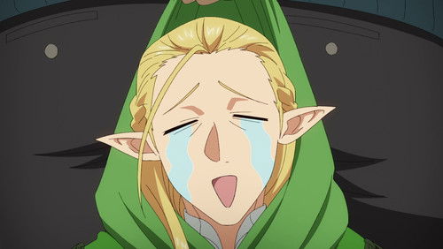 Tondemo Skill de Isekai Hourou Meshi 2 – Episódio 7