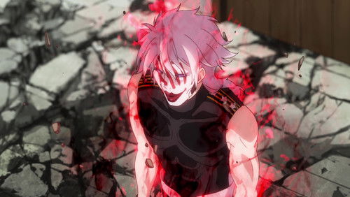 Plunderer – Episódio 10