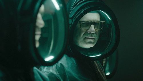 La Casa de Papel: Berlim: 1×4