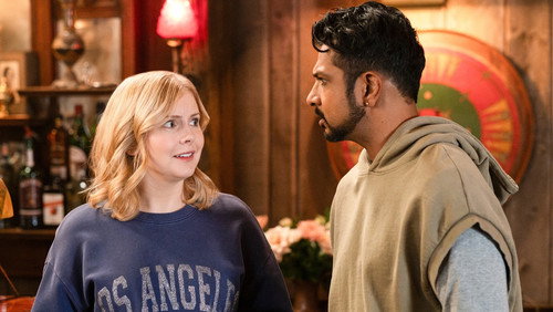 Fantasmas: 5×18