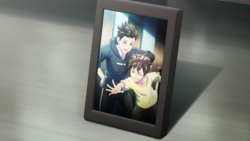 D_Cide Traumerei the Animation: 1×11