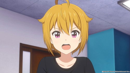 The iDOLM@STER Million Live! – Episódio 11