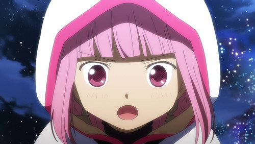 Magia Record: Puella Magi Madoka Magica Side Story: 3×3