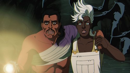 X-Men ’97: 1×6
