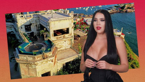 Mazatlán Shore: 1×6