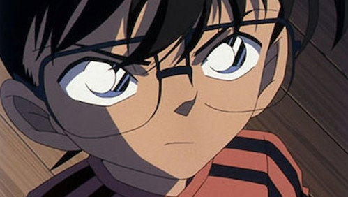 Detective Conan – Episódio 399
