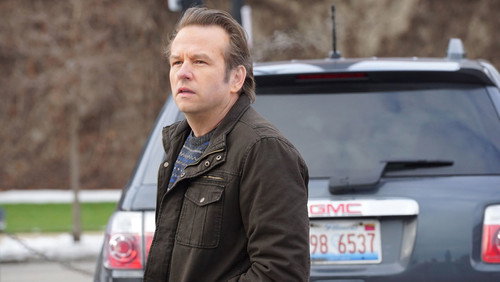 Chicago P.D.: Distrito 21: 3×14