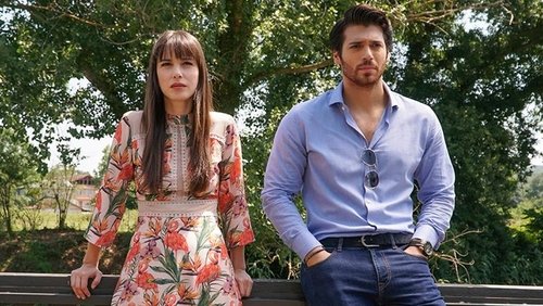 Dolunay: 1×5