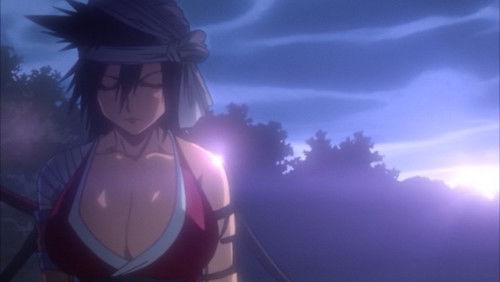 Bleach Dublado – Episódio 25