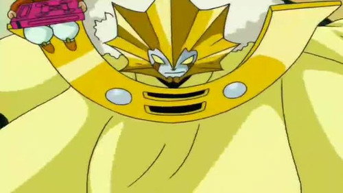 Zatch Bell!: 1×140