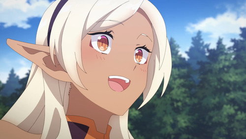 Isekai Nonbiri Nouka – Episódio 10