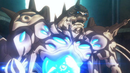 BOFURI: I Don’t Want to Get Hurt, so I’ll Max Out My Defense.: 1×8