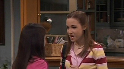 Drake e Josh: 3×4