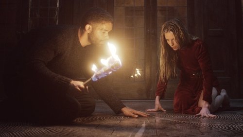The OA: 2×5