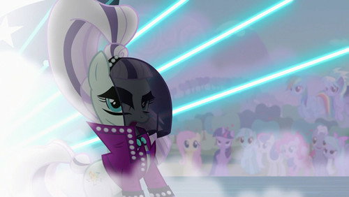 My Little Pony: A Amizade é Mágica: 5×24
