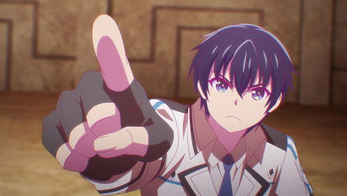 Kami wa Game ni Ueteiru Dublado – Episódio 13