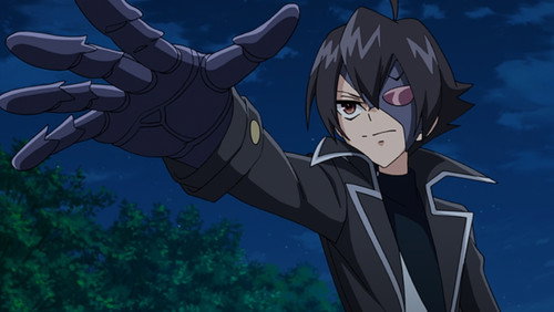 Bakugan: Guerreiros da Batalha: 1×30