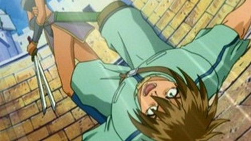 Groove Adventure Rave – Episódio 39