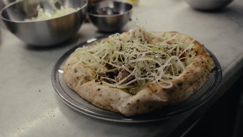 Chef’s Table: Pizza: 1×4