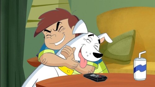 Krypto, o Supercão: 1×9