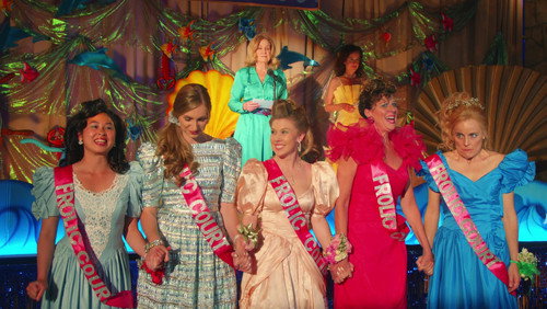 Lady Dynamite: 2×8