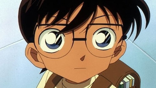 Detective Conan – Episódio 312