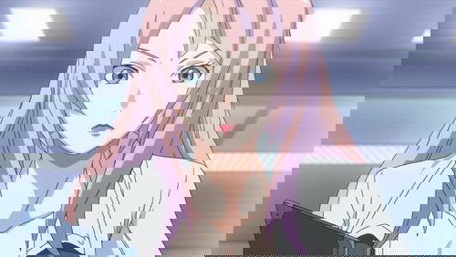 Uchuu Senkan Tiramisu: 1×3