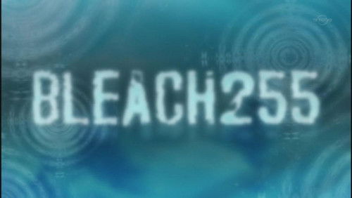 Bleach Dublado – Episódio 255