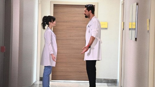 Um Milagre: 2×17