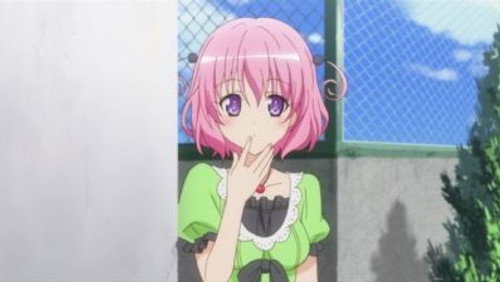 To LOVE-Ru: 2×9