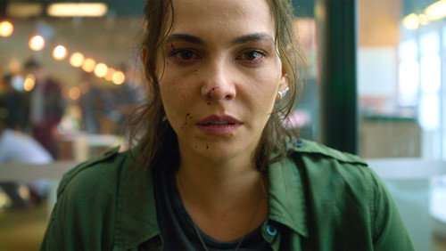 Bom Dia, Veronica: 1×1