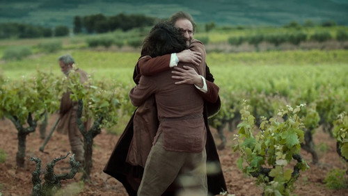 Os Herdeiros da Terra: 1×3